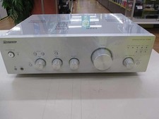 Pioneer A-50Da Integrated Amplifier