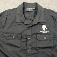 Harley Davidson Shirt Mens XL