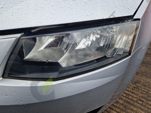 Skoda octavia mk3 typ - mk3,
