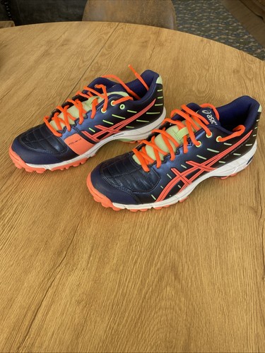 Asics gel hockey neo duomax - hockey,
