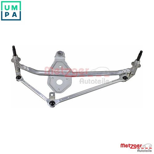 Wiper linkage 2190877 - wiper,