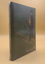 James Joyce A  Portrait of the Artist as a Young Man Folio Society Hardcover