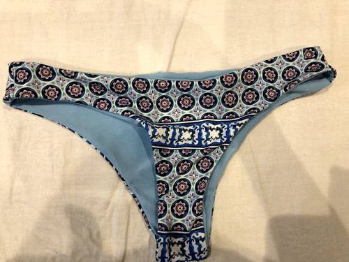 Bikini top bottoms - , various