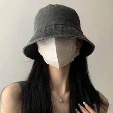 Vintage Bucket Hat Washed