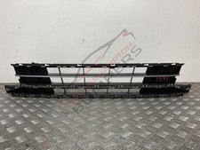 VW PASSAT B8 RADIATOR GRILLE MIDDLE BUMPER 3G0853677G 1591 3G0853671B