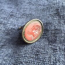 antique georgian metal