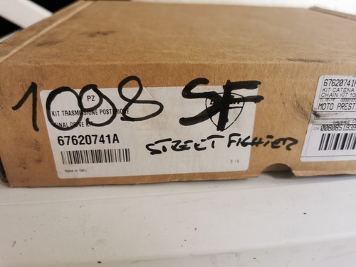 Ducati streetfighter 1098 - streetfighter,