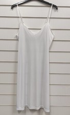 Marlon Ladies Quality White