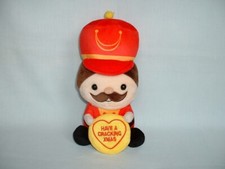 SWIZZELS LOVE HEARTS CHRISTMAS