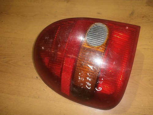 Opel corsa 1994 tail - opel,