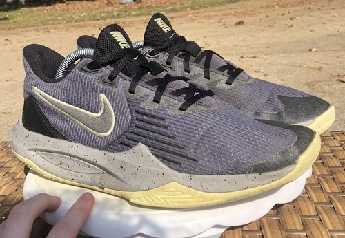 Size nike precision v - size,