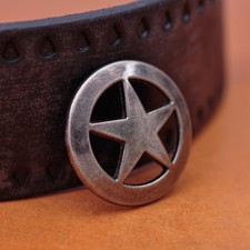 10PCS 31 MM ANTIQUE SILVER