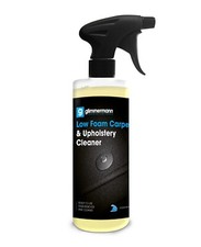 Heavy duty low - low, foam