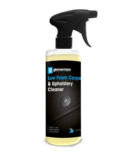 Heavy duty low foam carpet - heavy,