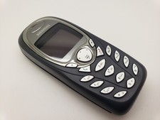 Working VGC Siemens A60 Grey (Orange Network) Mobile Phone 3UKPOST