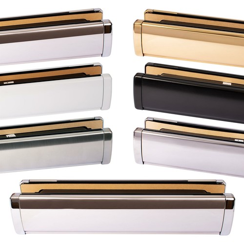 Affinity ultra letter box - affinity,