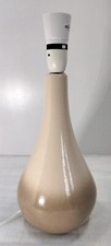 John Lewis Tall Ceramic Lamp