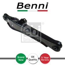 Track Control Arm Benni Fits