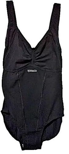 Speedo sculpture lined finesse - speedo,