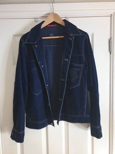 Mens etienne ozeki - etienne, jacket