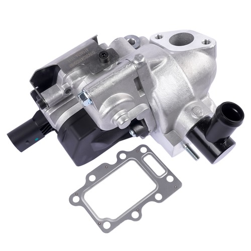 Egr valve 284102a600 - egr,