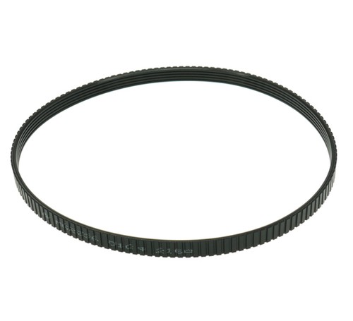 Panasonic breadmaker flat belt