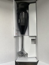 Bamix Hand Blender 160w Black (used once)