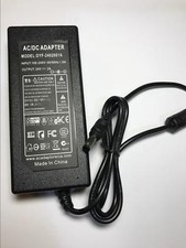 24V 2A AC-DC Adapter Power