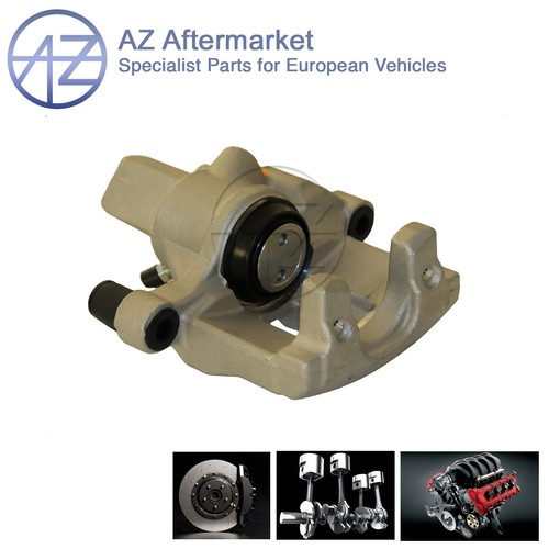 Sgf rear left - brake, caliper