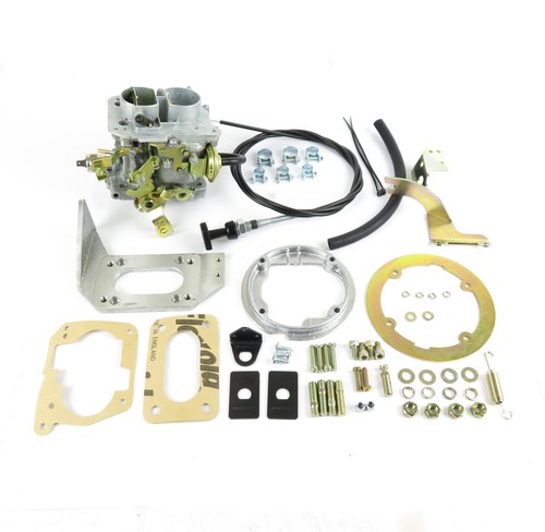 Weber dmtl carb kit bmw - weber, 32/34