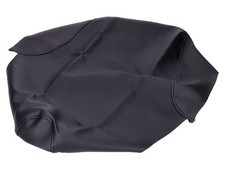 Vespa ET2 50cc Black Seat Cover
