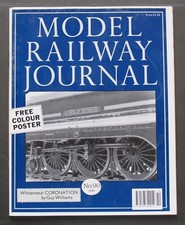 Model Railway Journal No. 90 1996 -  DISCOUNT FOR MULTIPLE PURCHASES - MRJ