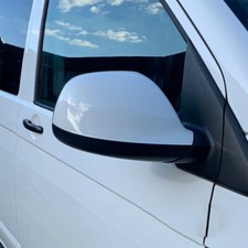 WING MIRROR COVER CAP RH