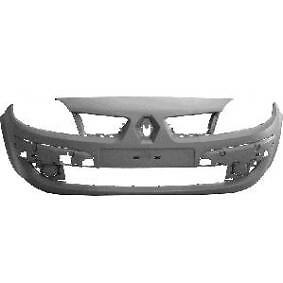 Front bumper cover fits for - front,