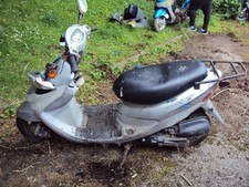 Sym dd50 urban vehicl stroke - urban,