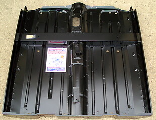 Classic mini complete floor - classic,