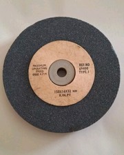 Bench grinding wheel 150x16x32  a.46.pv  Ref no. 46900 Type I