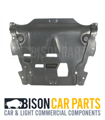 Under engine cover fits - fits, volvo