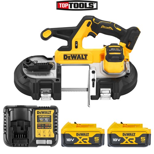 Dewalt dcs378 18v - xr, brushless