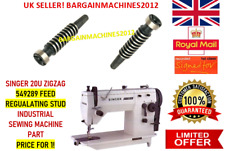 SINGER 20U ZIGZAG 549289 FEED REGUALATING STUD INDUSTRIAL SEWING MACHINE PART