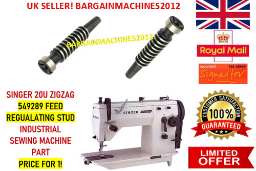 Singer 20u zigzag - singer, 549289