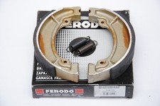 REAR BRAKE HANGERS for Kawasaki KSF 80 / KFX 80 2003 2004 2005 2006