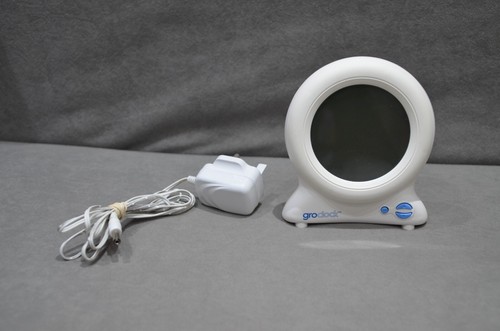 The gro company - gro, clock