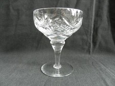 Vintage edinburgh crystal - vintage,