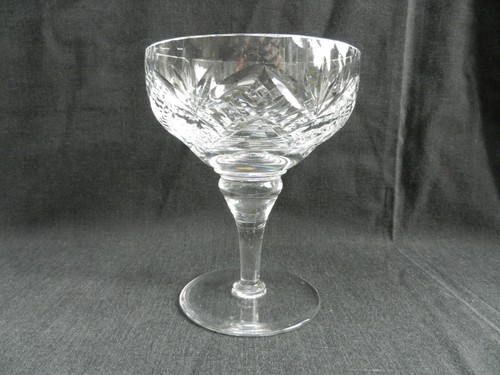Vintage edinburgh crystal - vintage,