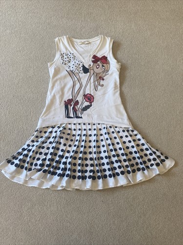 Monnalisa age - monnalisa, 8