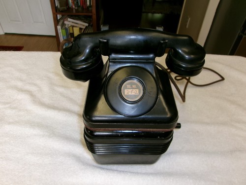 Antique leich model - antique, 86