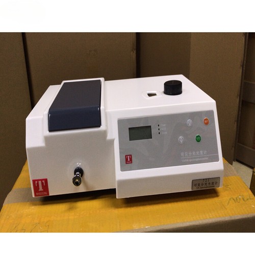 721visible spectrometer - spectrometer, uv