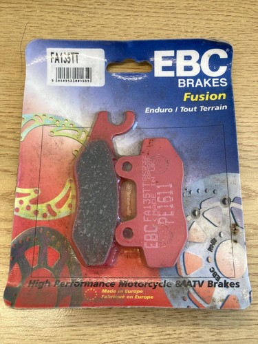 Brake pads atv quad - brake, x4