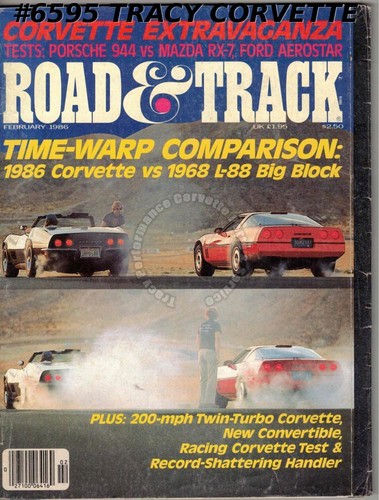 February 1986 road - february,